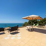 Rosa Sul Mare Villa *