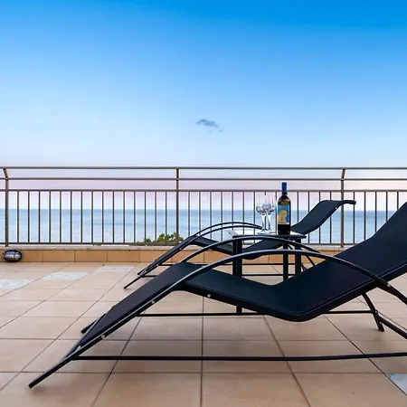 Rosa Sul Mare Sciacca