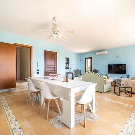 Villa Rosa Sul Mare *