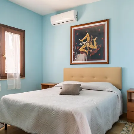 Villa Rosa Sul Mare