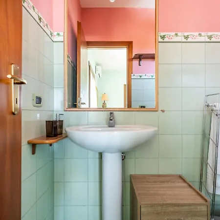 Rosa Sul Mare Villa *