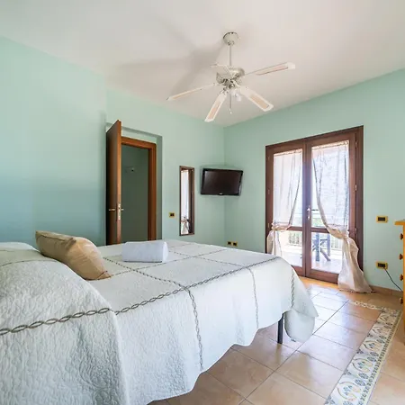 Villa Rosa Sul Mare Sciacca