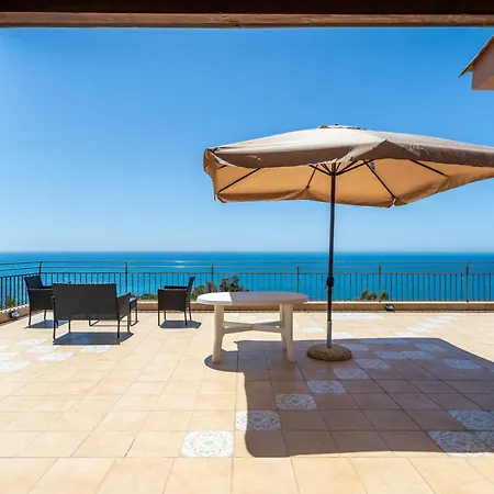 Villa Rosa Sul Mare *