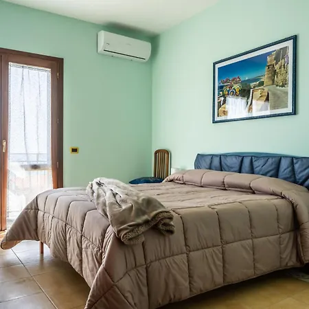 Villa Rosa Sul Mare *