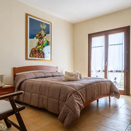Villa Rosa Sul Mare
