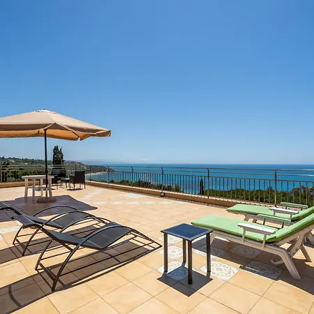 Villa Rosa Sul Mare *