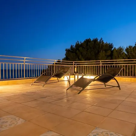 Villa Rosa Sul Mare
