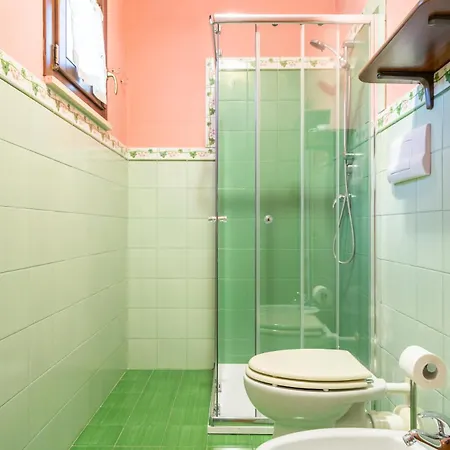 Rosa Sul Mare Villa Sciacca