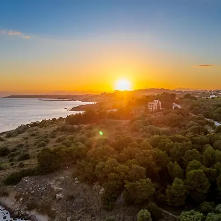 Rosa Sul Mare Villa *