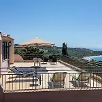 Villa Rosa Sul Mare
