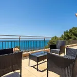 Rosa Sul Mare Villa *
