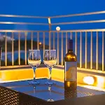 Rosa Sul Mare Villa Sciacca