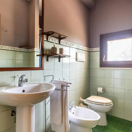 Willa Rosa Sul Mare Sciacca