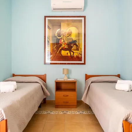 Willa Rosa Sul Mare *