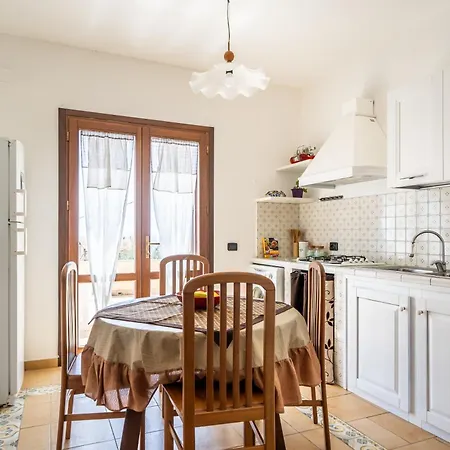 Rosa Sul Mare * Sciacca