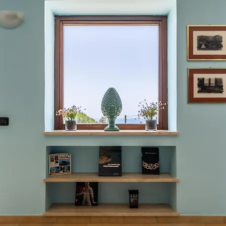 Willa Rosa Sul Mare *