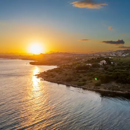 Willa Rosa Sul Mare Sciacca