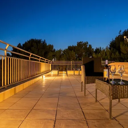 Rosa Sul Mare Villa Sciacca