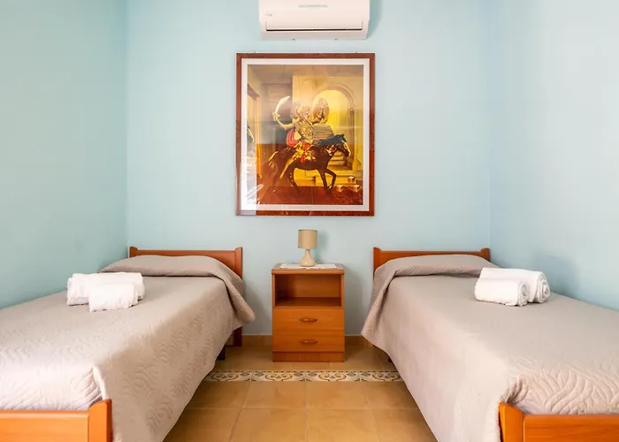 Villa Rosa Sul Mare *