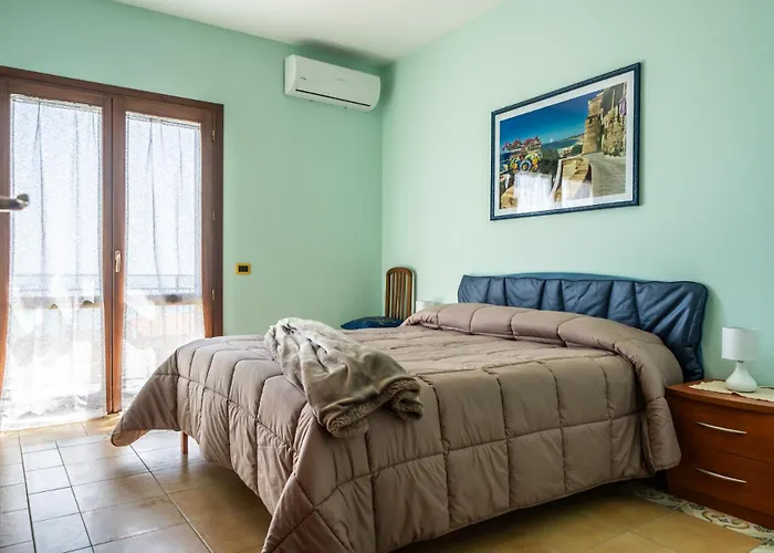 Villa Rosa Sul Mare *