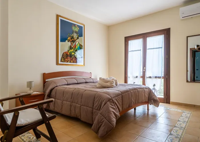 Villa Rosa Sul Mare