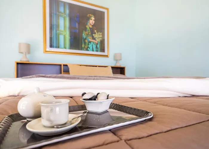 Villa Rosa Sul Mare *