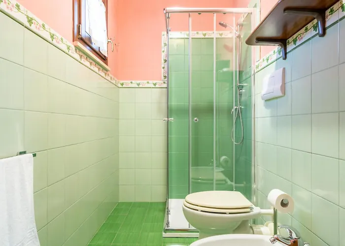 Rosa Sul Mare Villa Sciacca