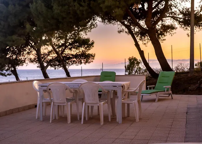 Rosa Sul Mare * Sciacca