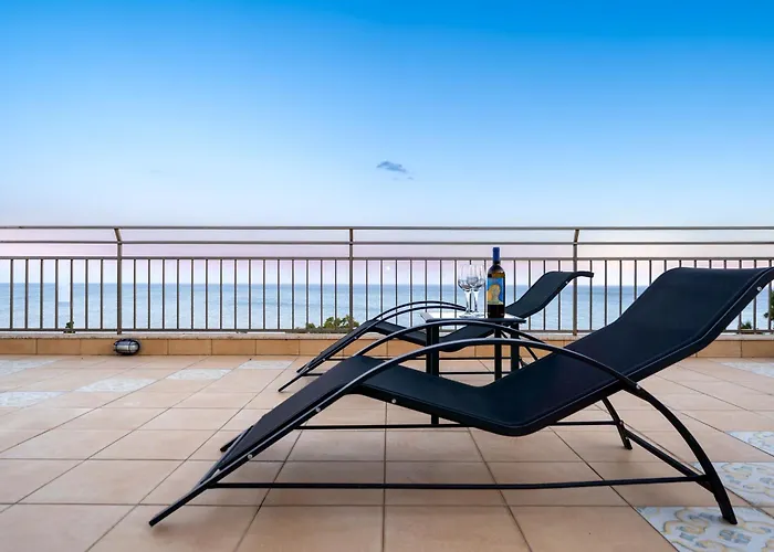 Rosa Sul Mare Sciacca