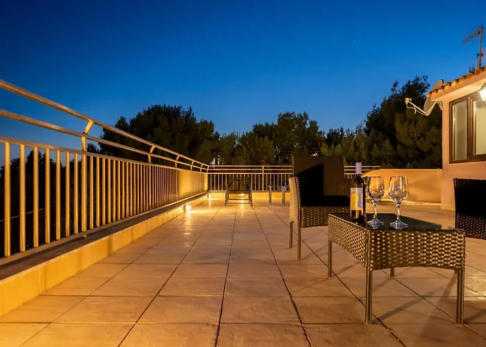 Rosa Sul Mare Villa Sciacca