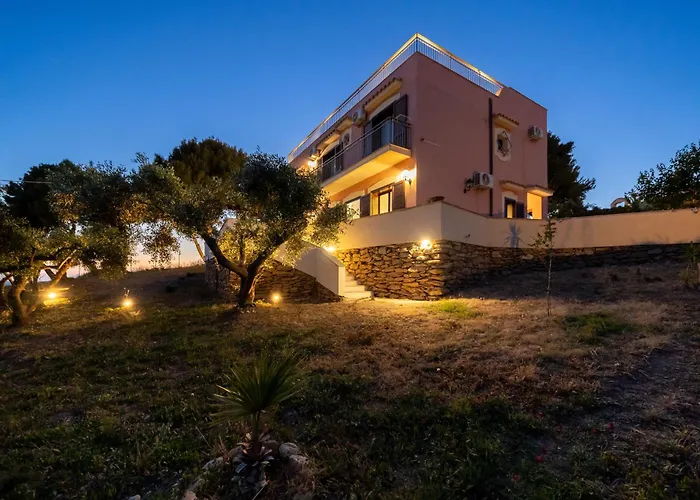 Rosa Sul Mare * Sciacca